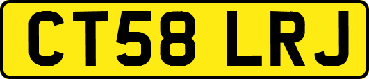 CT58LRJ