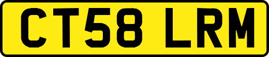 CT58LRM