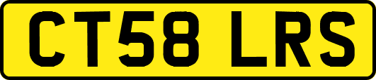 CT58LRS