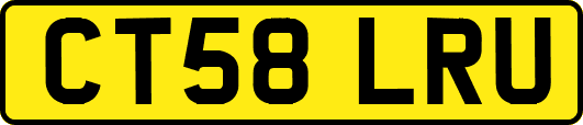 CT58LRU