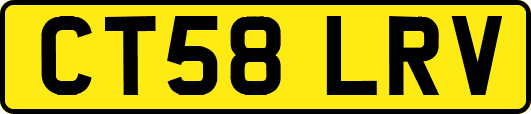 CT58LRV