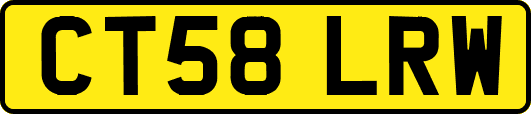 CT58LRW