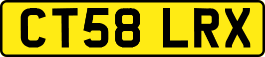 CT58LRX