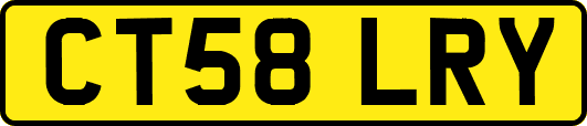 CT58LRY