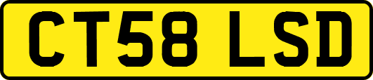 CT58LSD