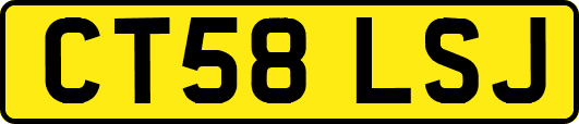CT58LSJ