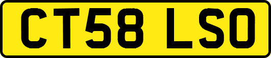 CT58LSO