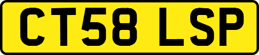 CT58LSP