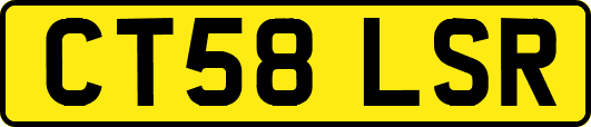 CT58LSR