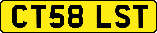 CT58LST