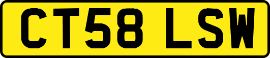 CT58LSW
