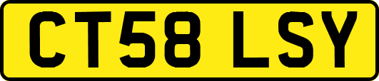 CT58LSY
