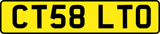 CT58LTO