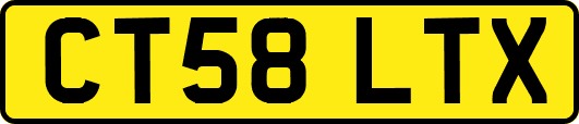 CT58LTX