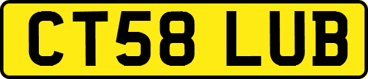CT58LUB