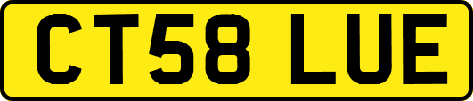 CT58LUE