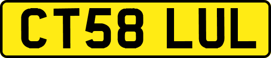 CT58LUL