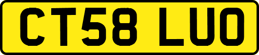 CT58LUO
