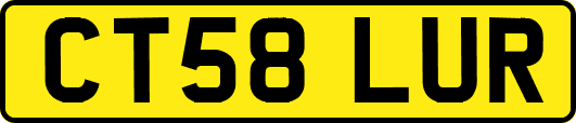 CT58LUR