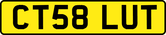CT58LUT