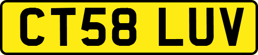 CT58LUV