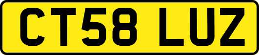 CT58LUZ