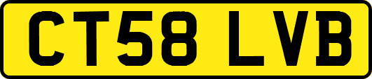 CT58LVB