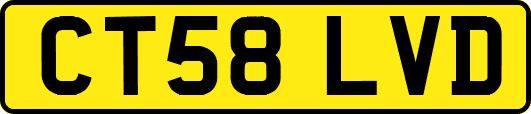 CT58LVD