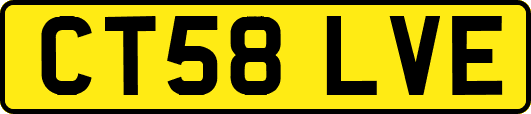 CT58LVE