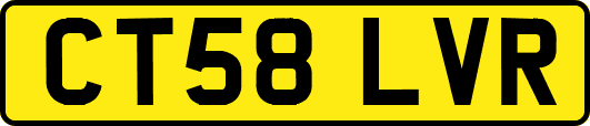 CT58LVR