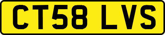 CT58LVS