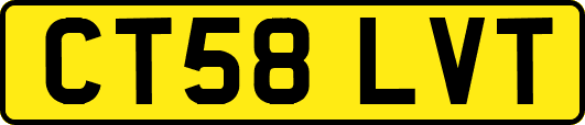CT58LVT