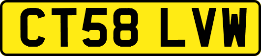 CT58LVW