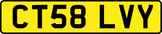 CT58LVY