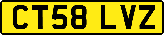 CT58LVZ
