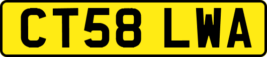 CT58LWA