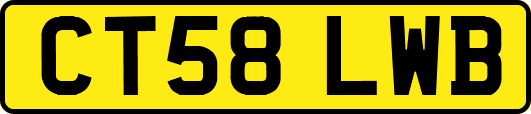 CT58LWB