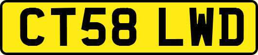 CT58LWD