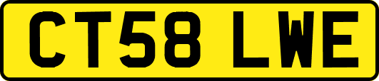 CT58LWE