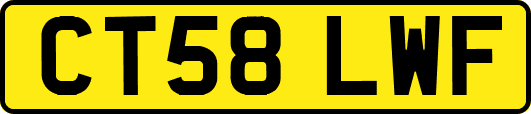 CT58LWF