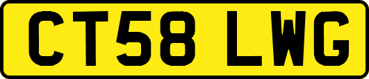 CT58LWG