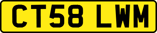 CT58LWM