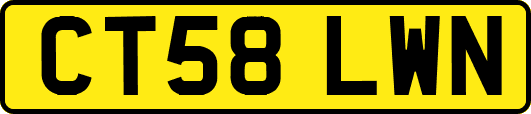 CT58LWN