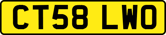 CT58LWO