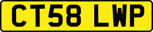 CT58LWP