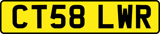 CT58LWR