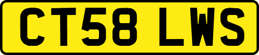 CT58LWS