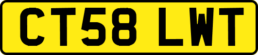 CT58LWT