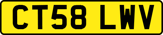 CT58LWV