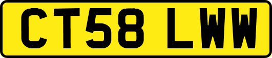 CT58LWW